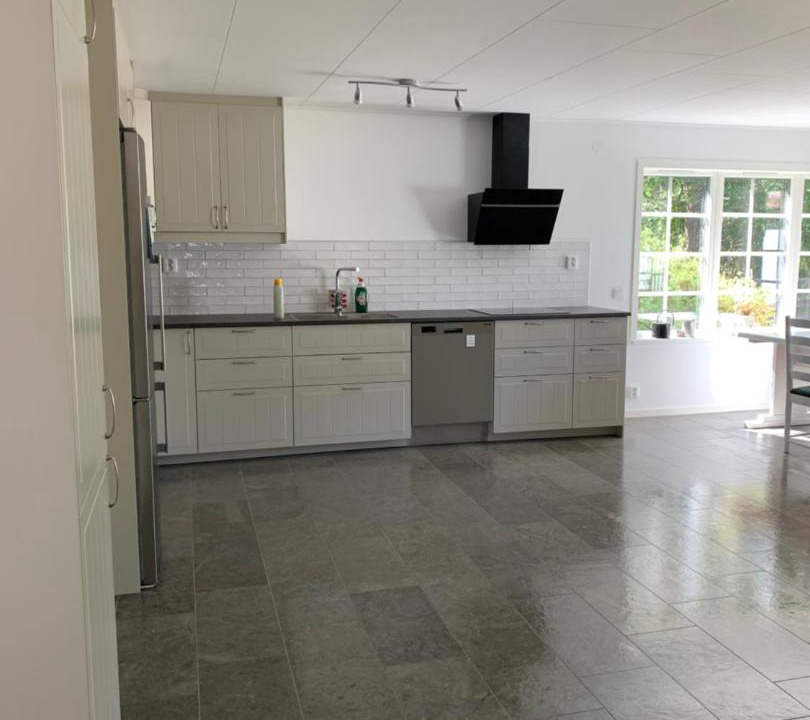 Photo of Kitchen in Kopingsvik