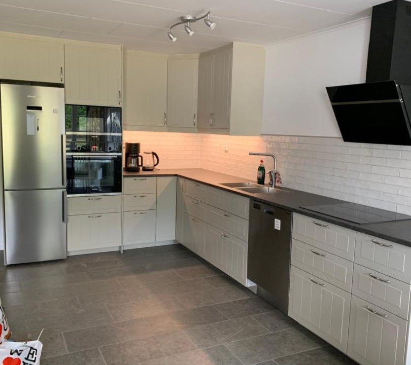 Photo of Kitchen in Kopingsvik