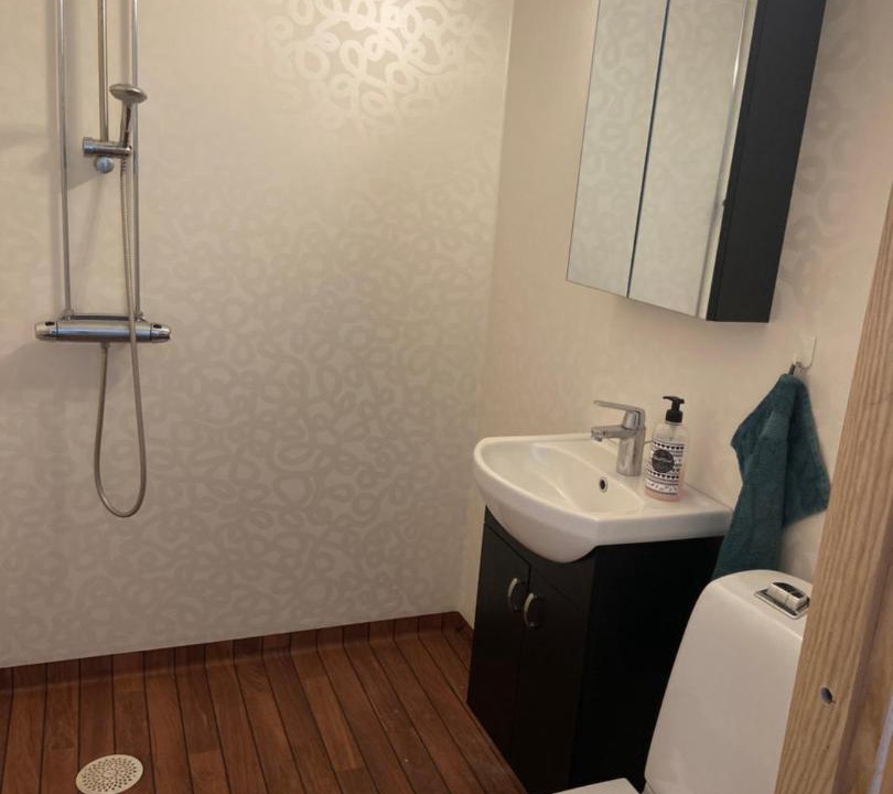 Photo of Bathroom in Skara Municipality