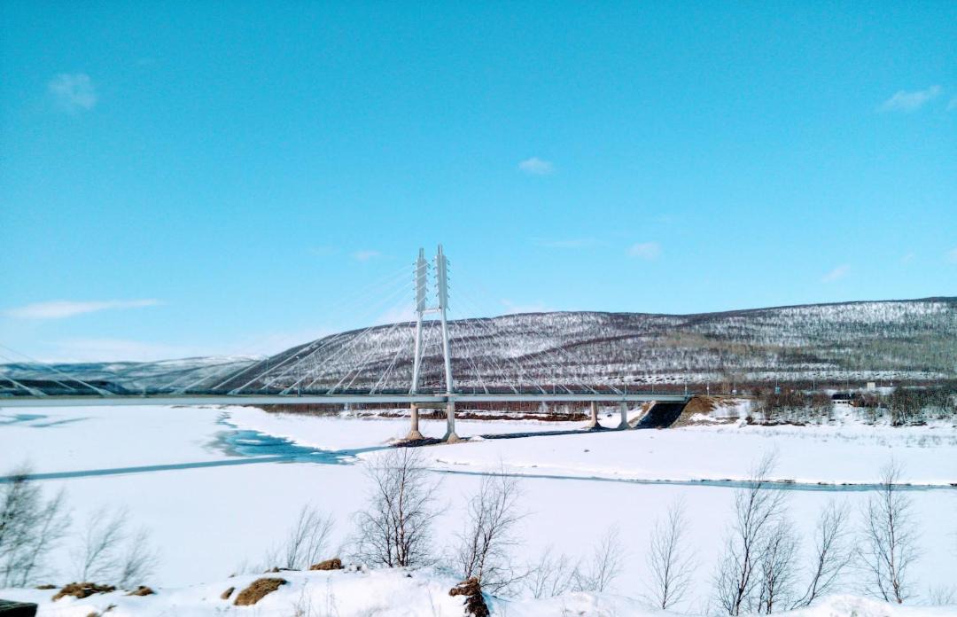 Photo of Others in Utsjoki