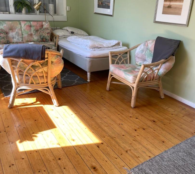 Photo of Livingroom in Fjallbacka