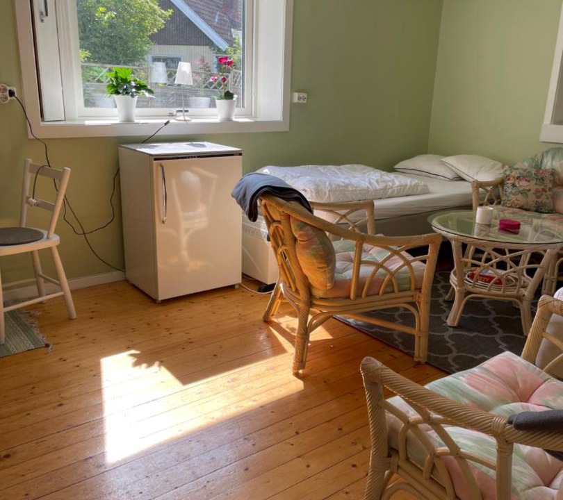 Photo of Livingroom in Fjallbacka