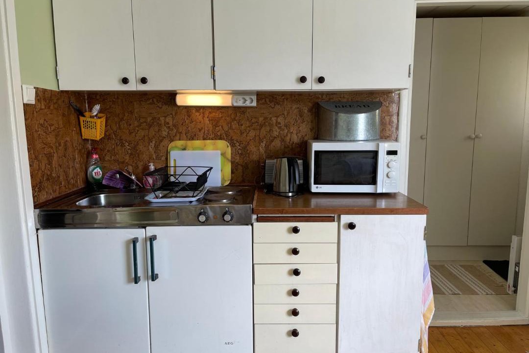 Photo of Kitchen in Fjallbacka
