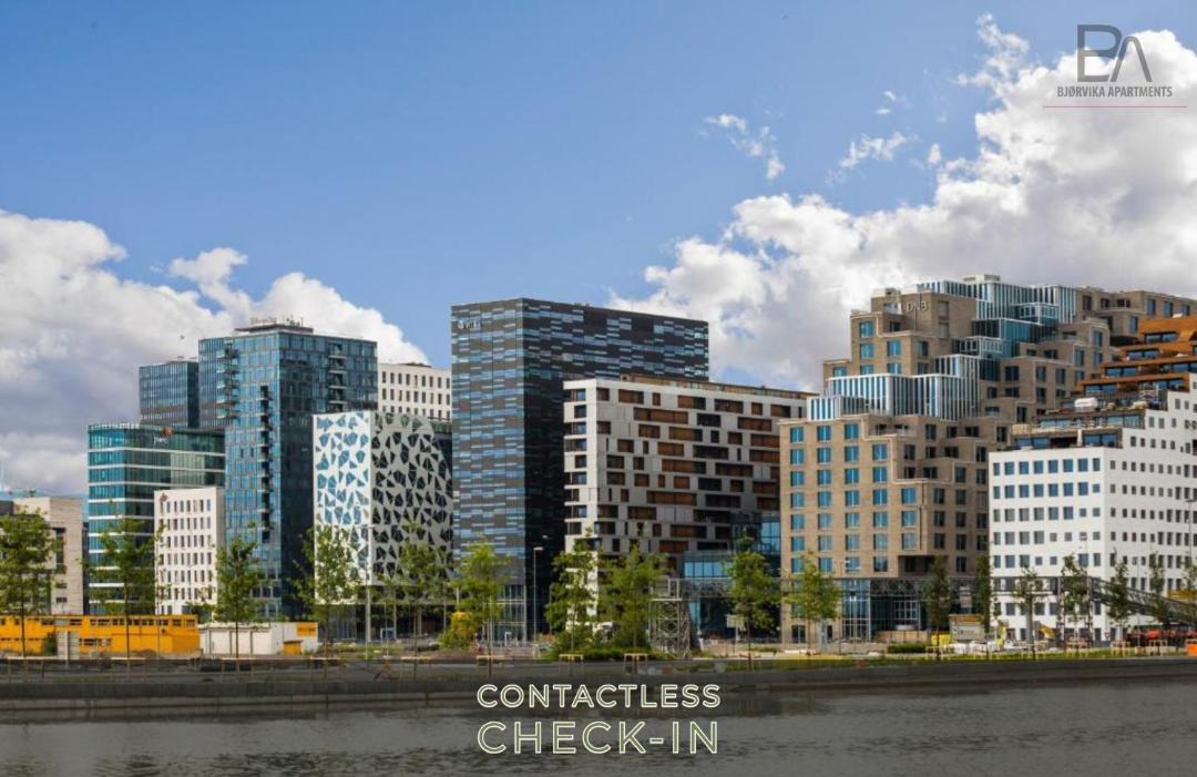 Photo of Others in Bjørvika