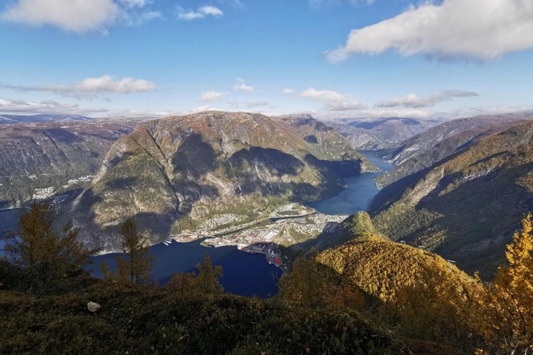 Photo of Others in Ardalstangen