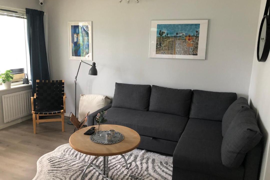 Photo of Livingroom in Idkerberget
