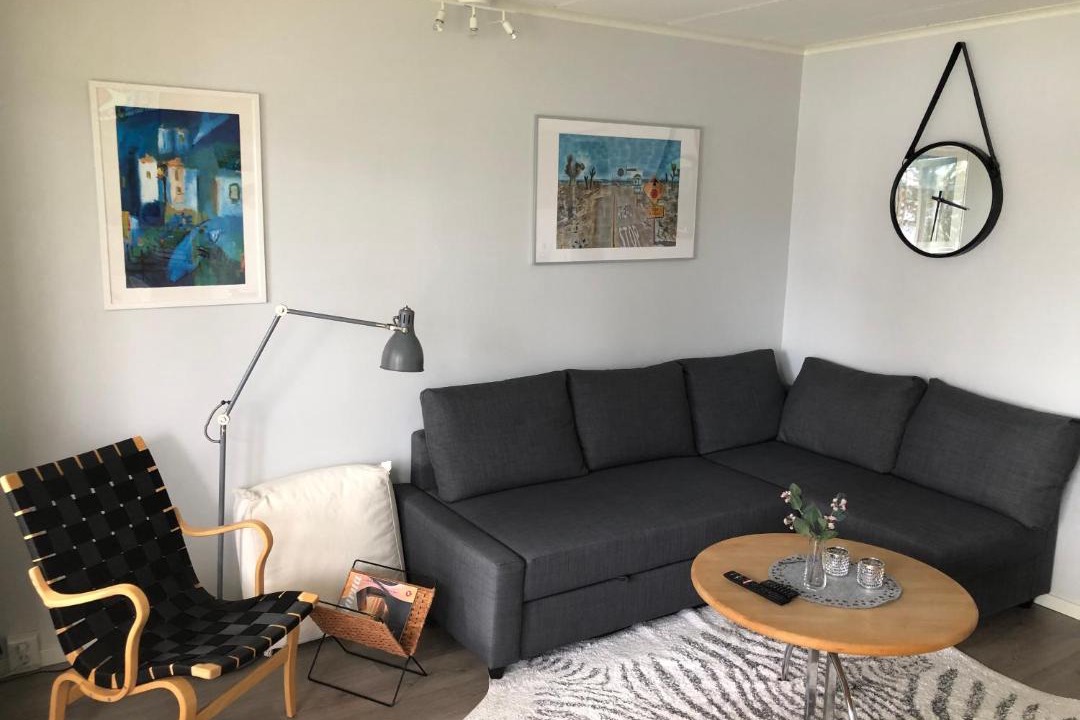 Photo of Livingroom in Idkerberget