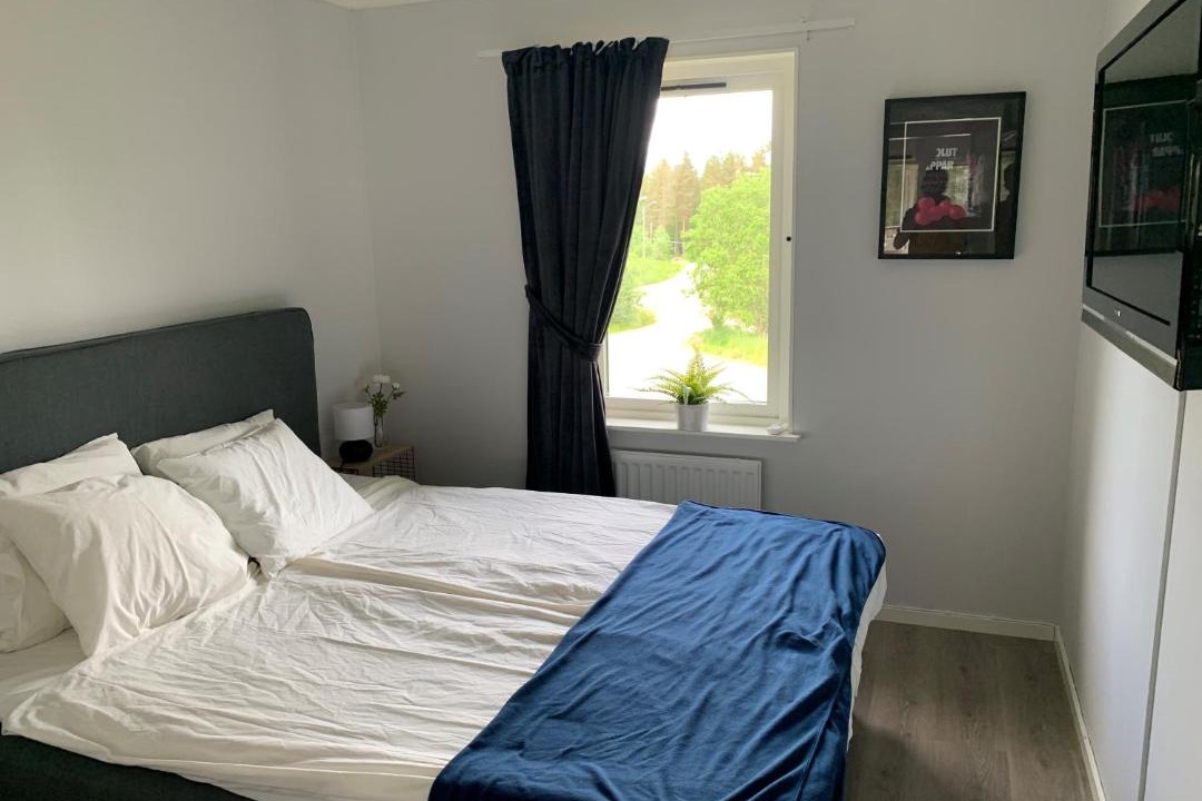 Photo of Bedroom in Idkerberget