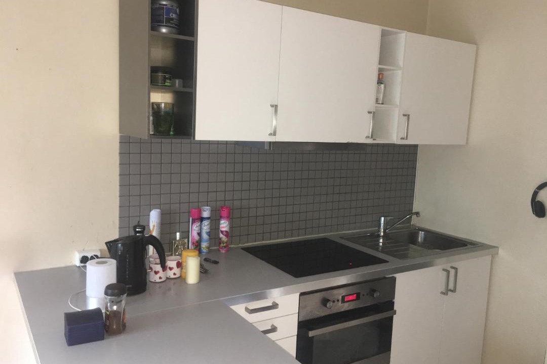 Photo of Kitchen in Grunerlokka