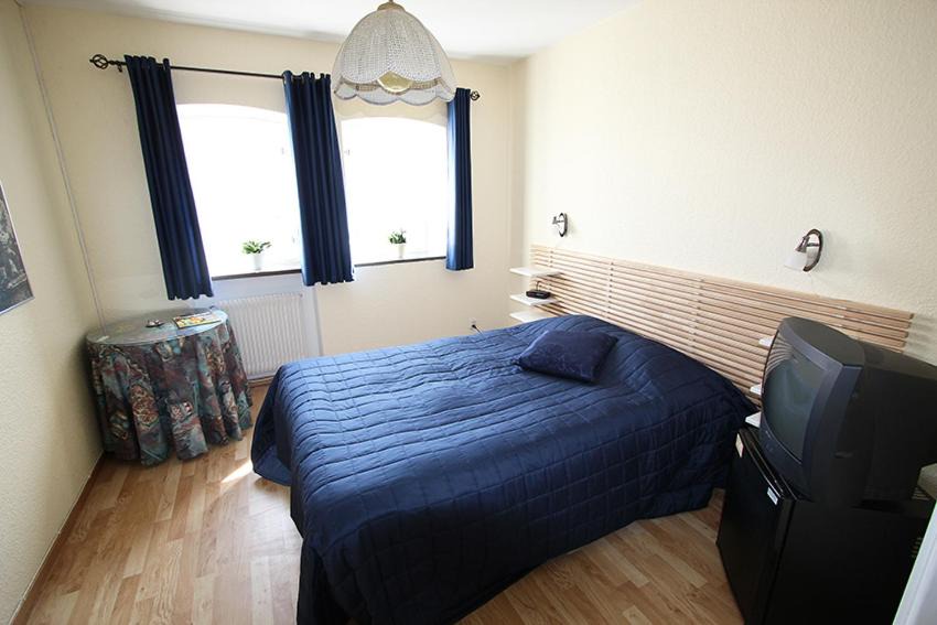 Photo of Bedroom in Dammhagen