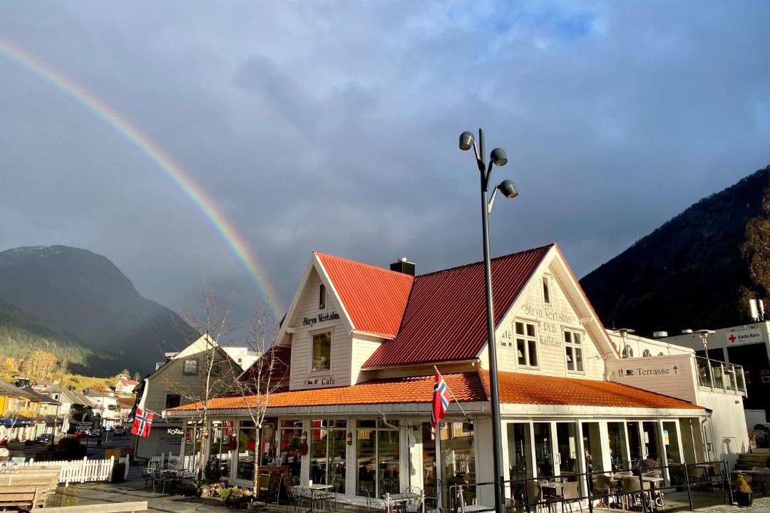 Photo of Others in Stryn