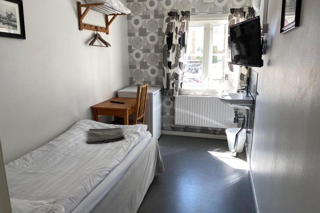 Photo of Bedroom in Gavle