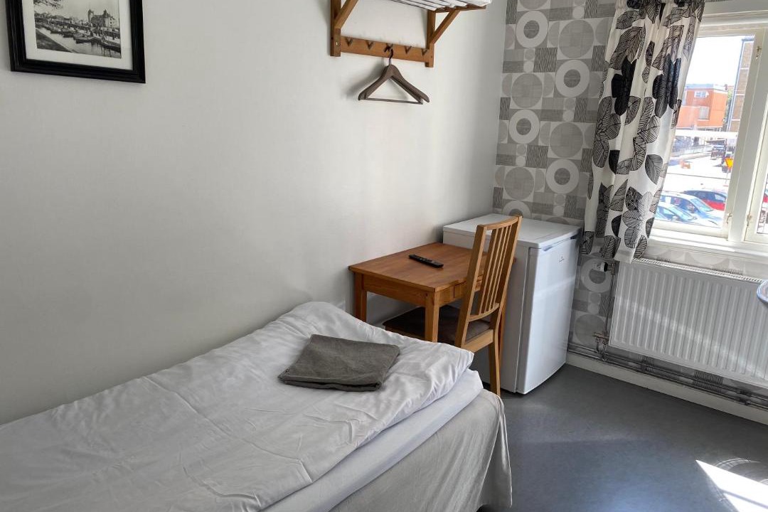 Photo of Bedroom in Gavle