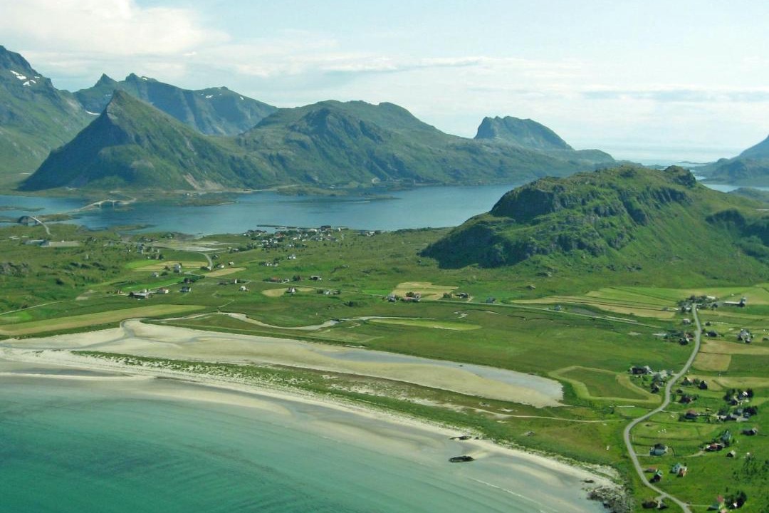 Photo of Others in Flakstad