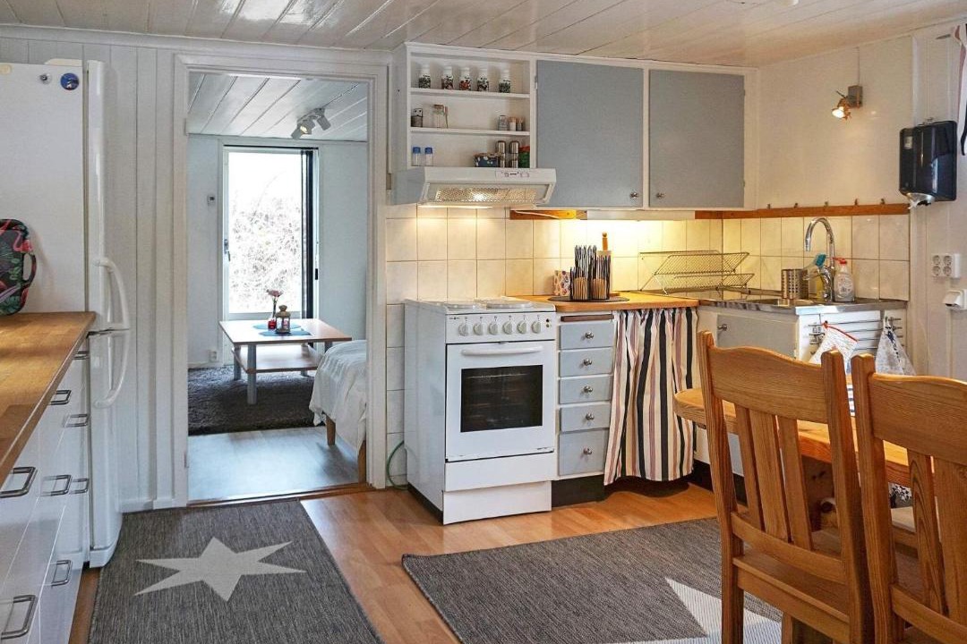 Photo of Kitchen in Lysekil