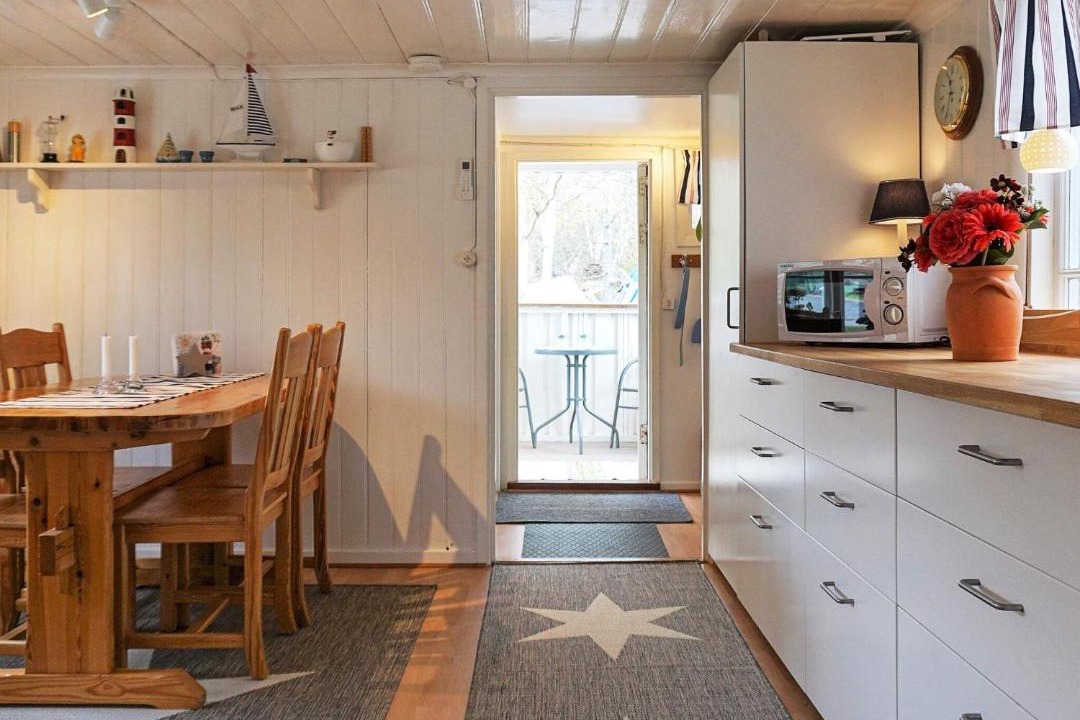 Photo of Kitchen in Lysekil