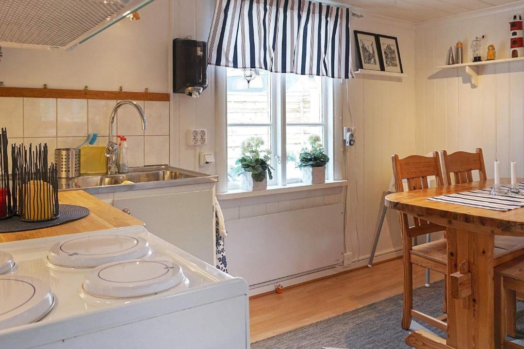 Photo of Kitchen in Lysekil