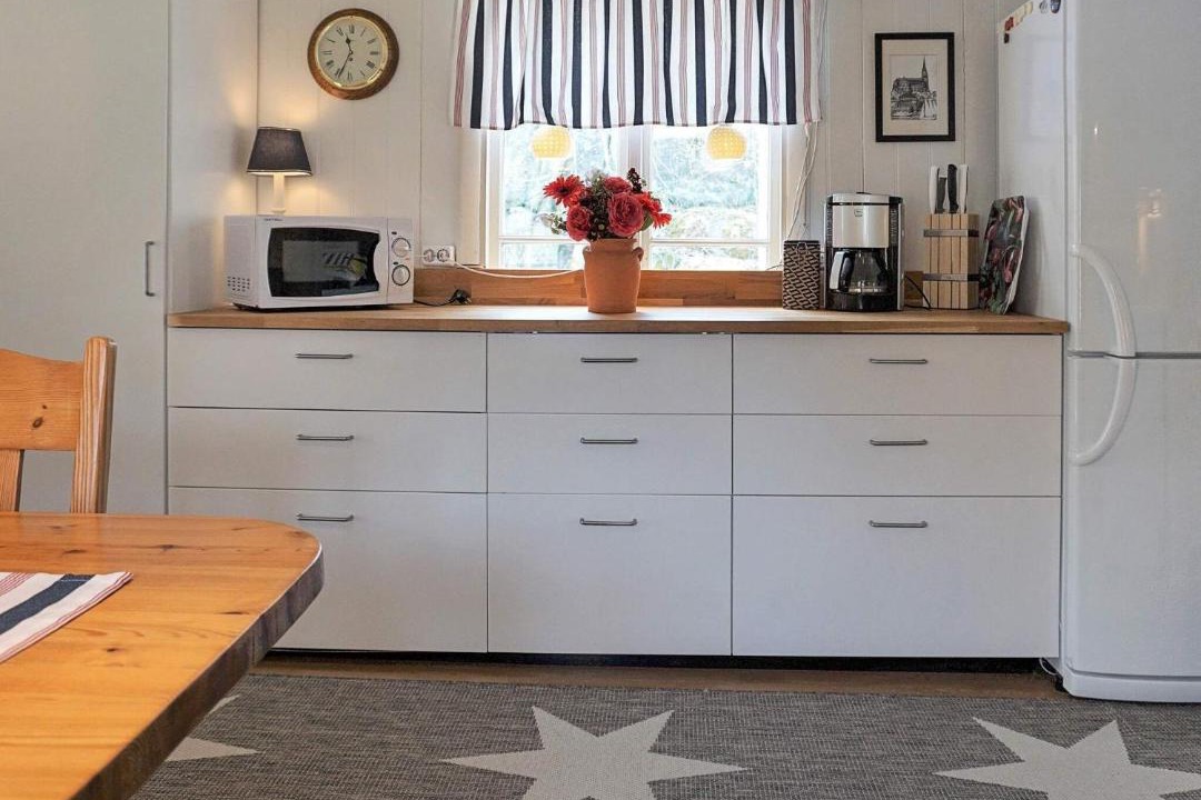 Photo of Kitchen in Lysekil