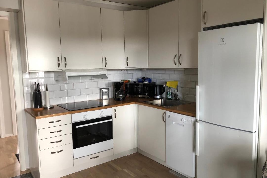 Photo of Kitchen in Idkerberget