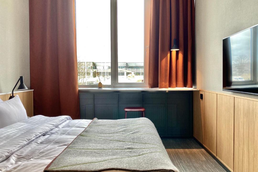 Photo of Bedroom in Johannesfred