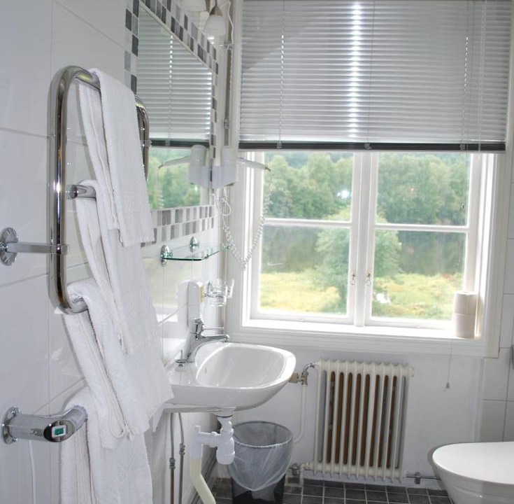 Photo of Bathroom in Syssleback