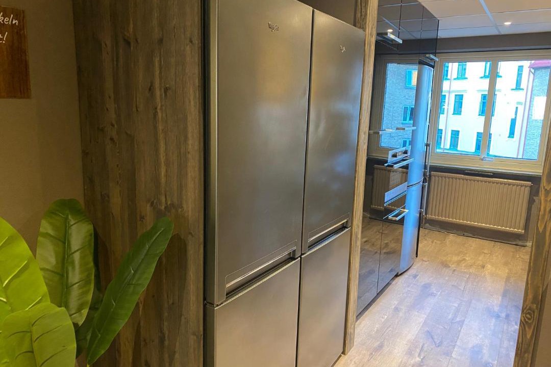 Photo of Kitchen in Trosso