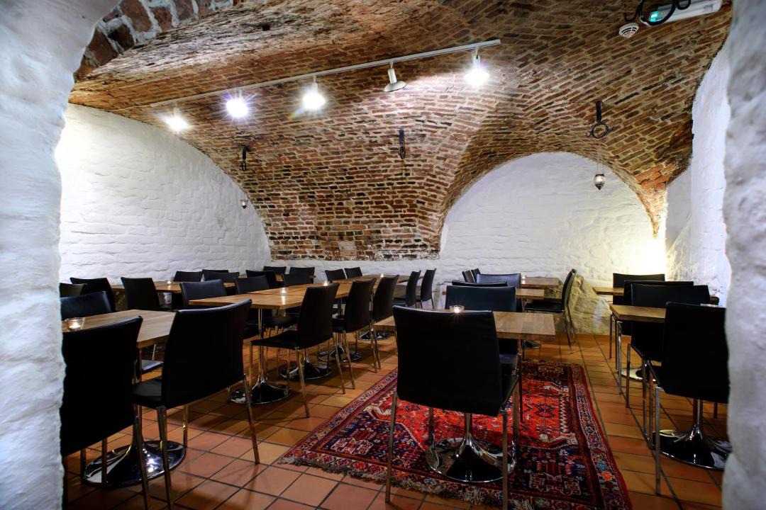 Photo of Others in Sodermalm