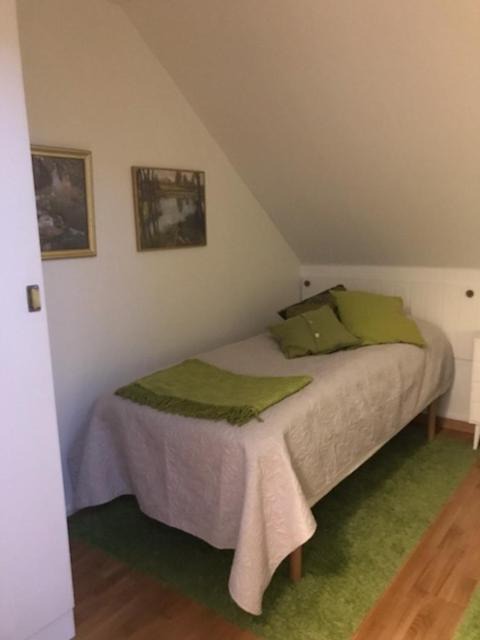 Photo of Bedroom in Innerstaden