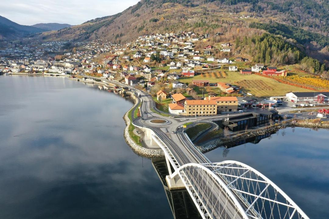Photo of Others in Sogndal