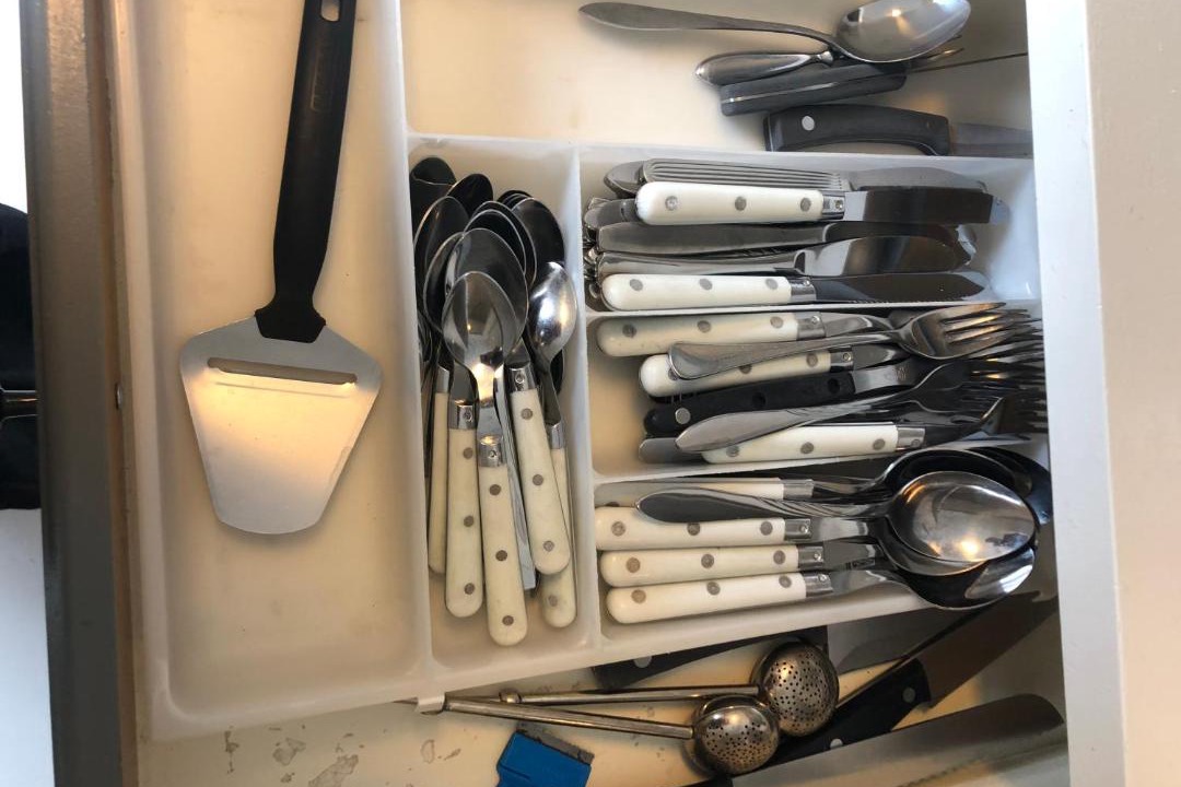 Photo of Kitchen in Kristiansand