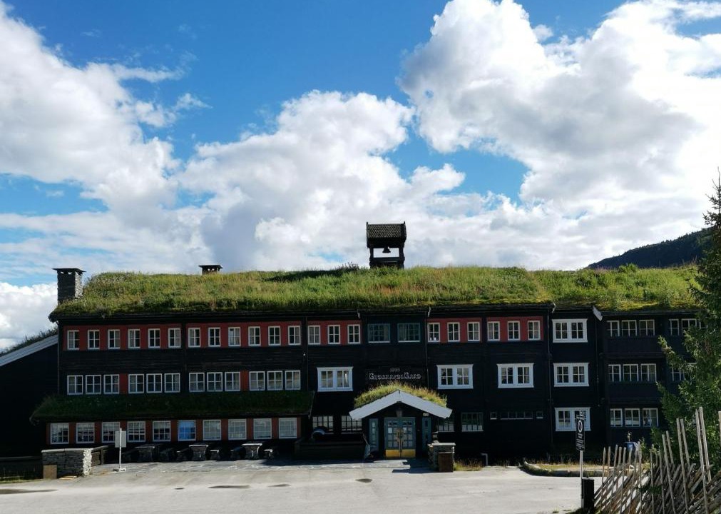 Photo of Others in Skeikampen