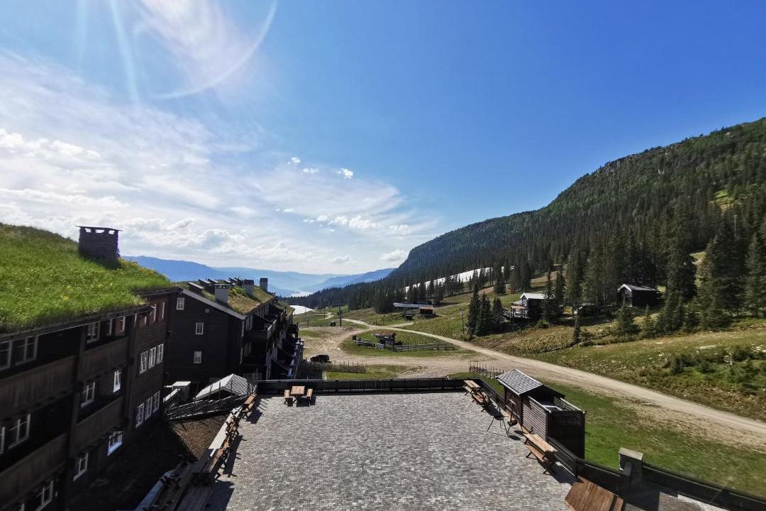 Photo of Others in Skeikampen