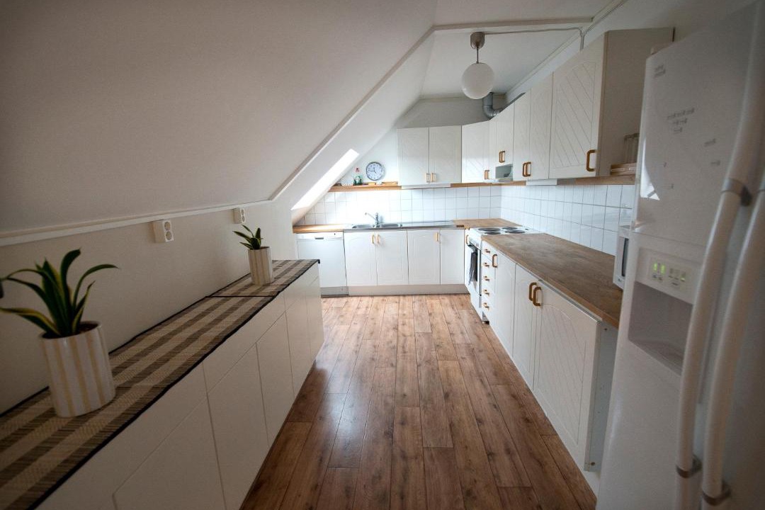 Photo of Kitchen in Karlshamn
