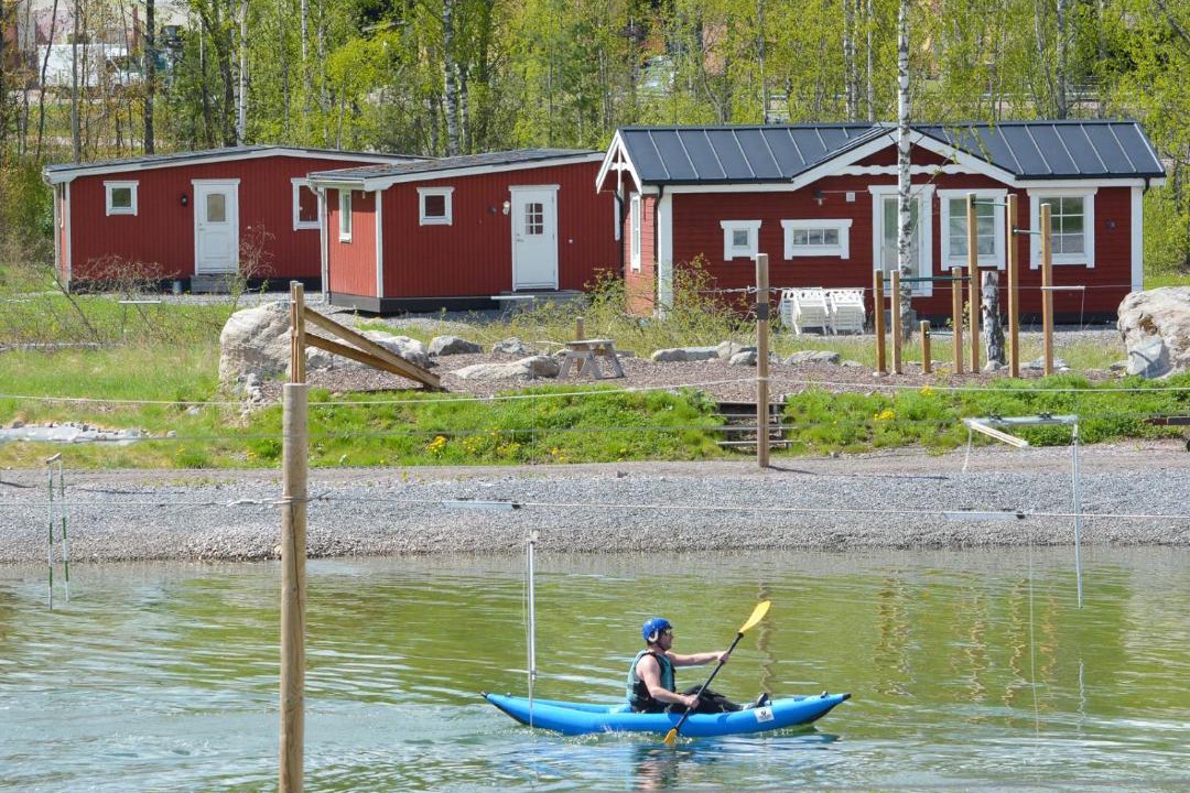 Photo of Others in Falun