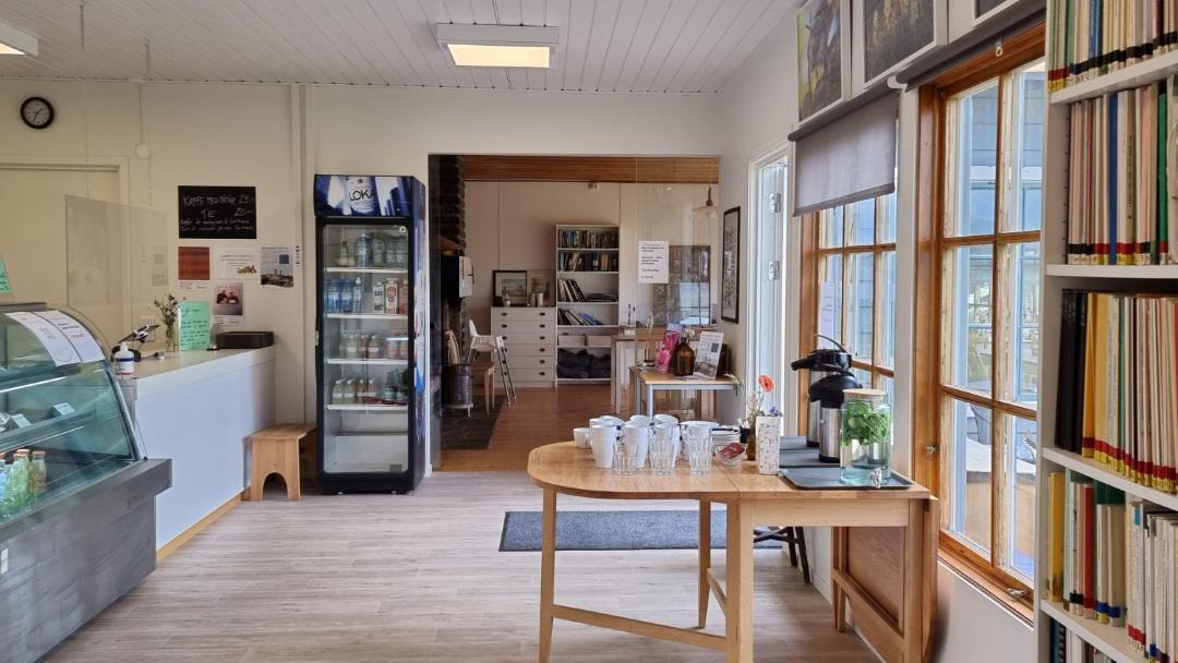 Photo of Others in Farjestaden