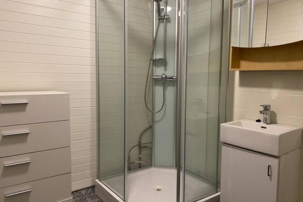 Photo of Bathroom in Svolvaer