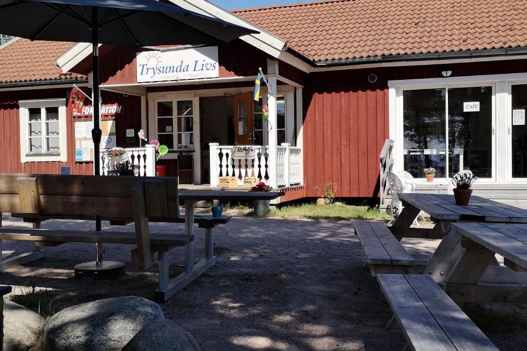 Photo of Others in Arnasvall