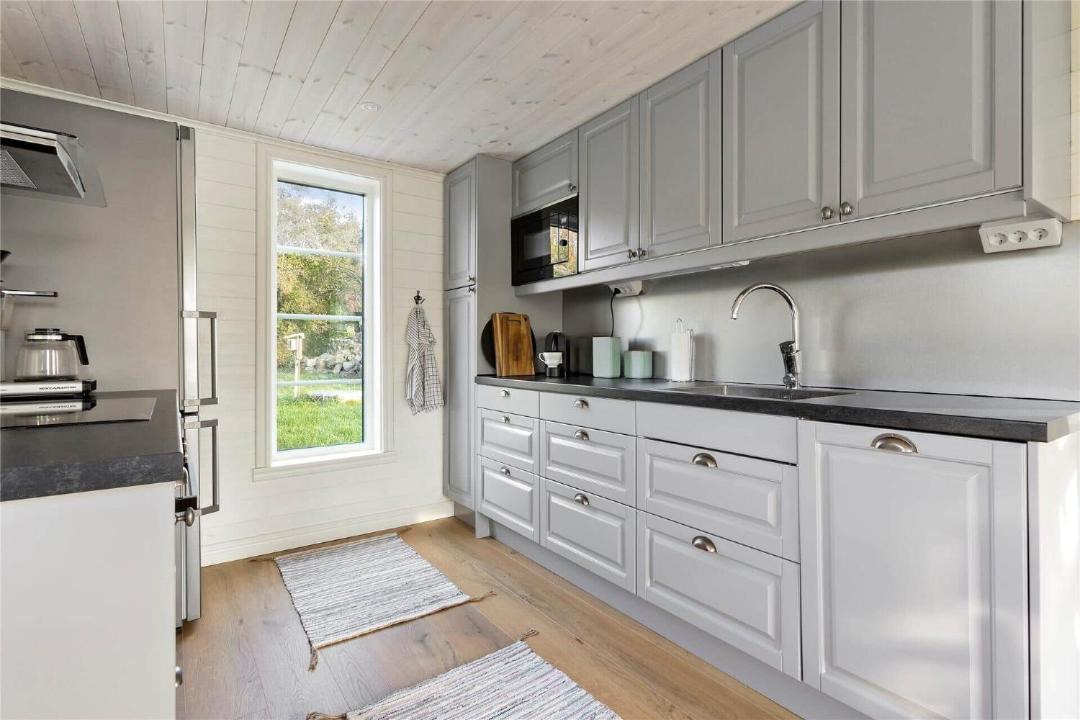 Photo of Kitchen in Rockneby