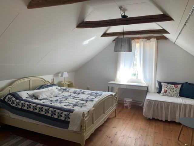 Photo of Bedroom in Axvall