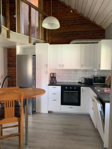 Photo of Kitchen in Axvall