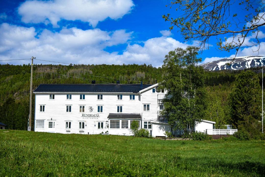 Photo of Others in Rundhaug