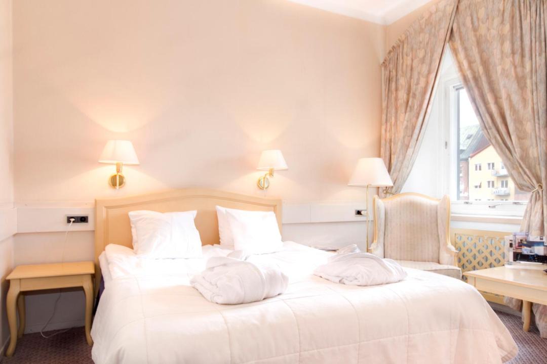 Photo of Bedroom in Ornskoldsvik