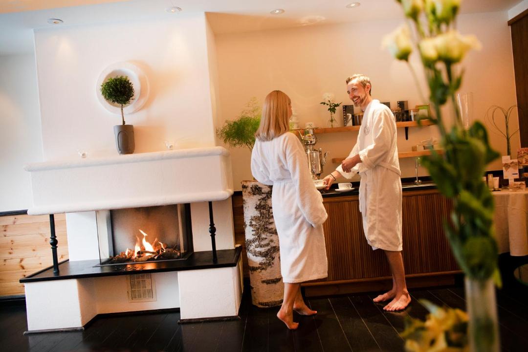 Photo of Kitchen in Tallberg