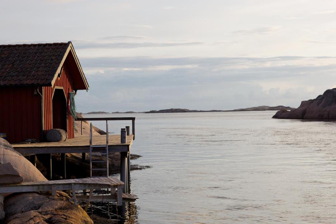 Photo of Others in Hamburgsund