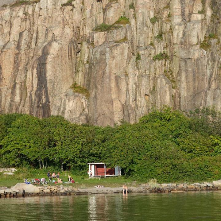 Photo of Others in Hamburgsund