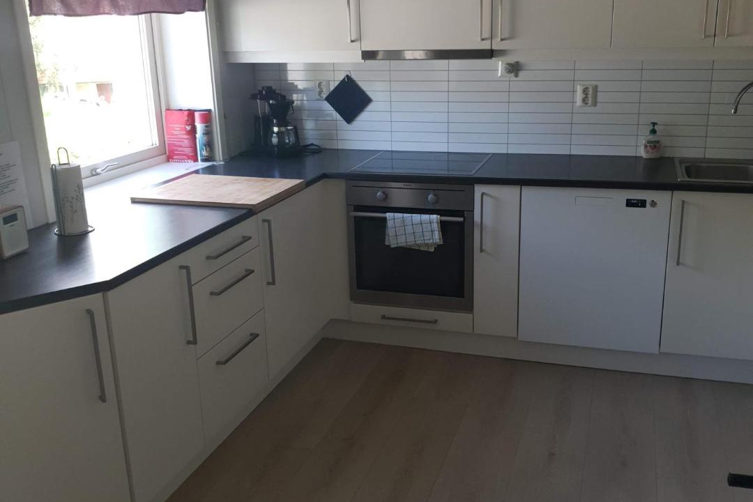 Photo of Kitchen in Myrkdalen