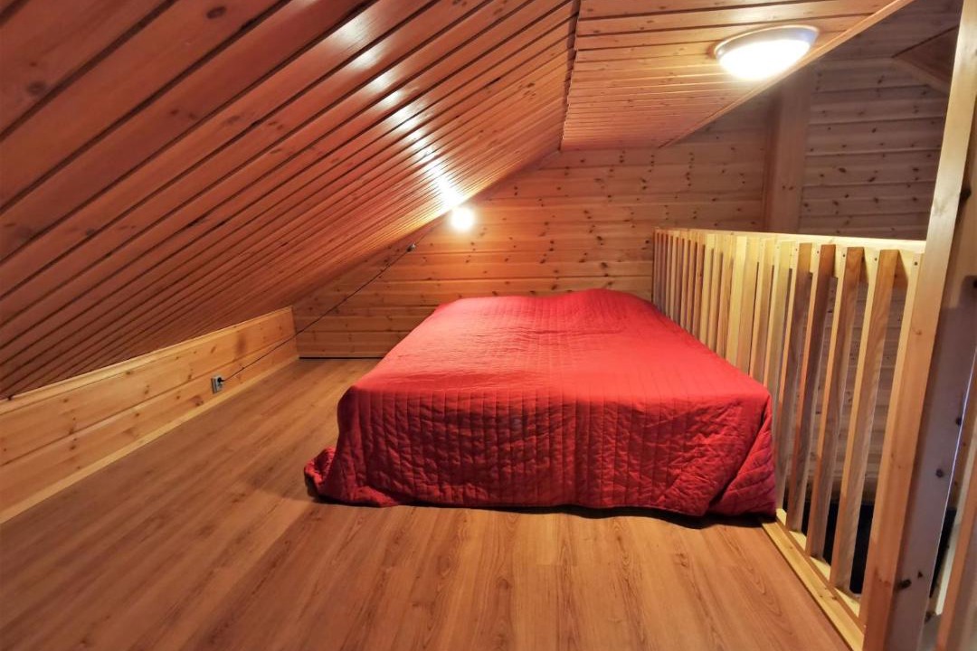 Photo of Bedroom in Syote