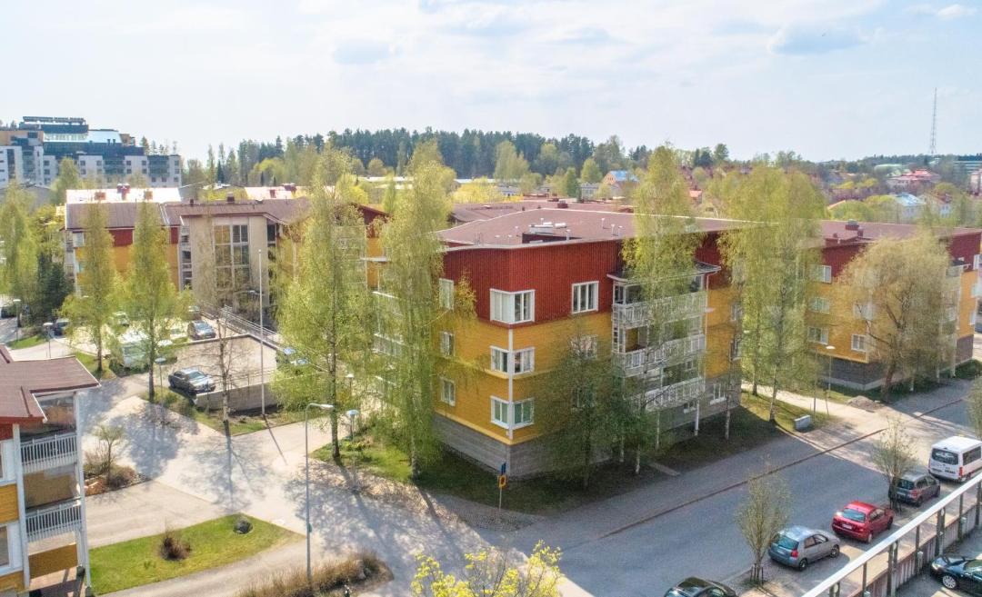 Photo of Others in Lahti