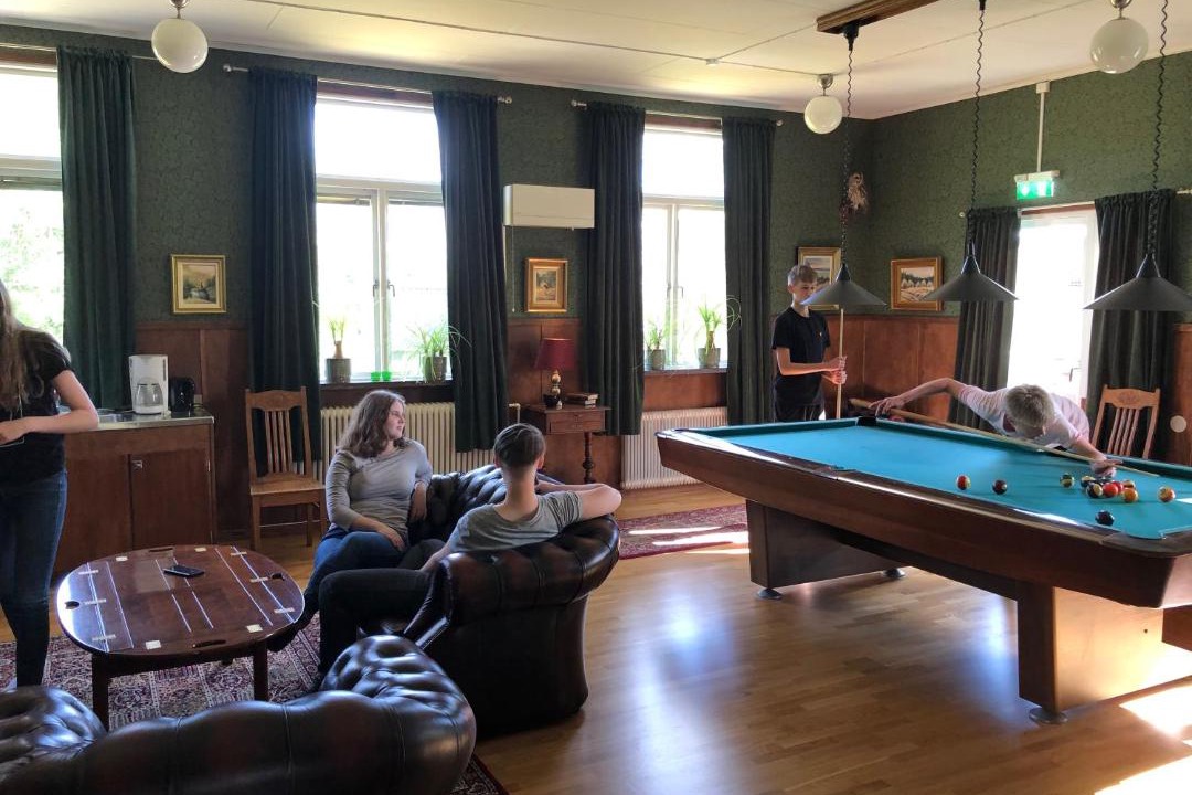 Photo of Livingroom in Kalv