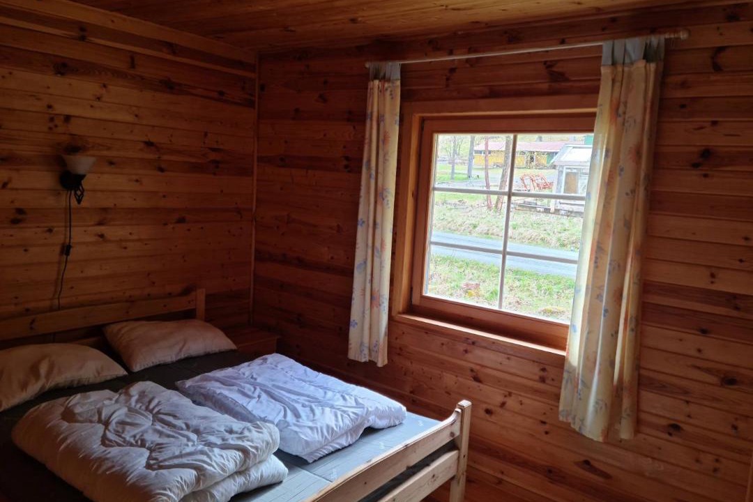 Photo of Bedroom in Volda